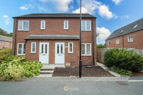 Summit Drive, Bessacarr, Doncaster, DN4