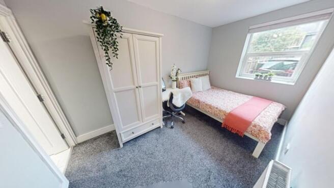 72 Bluecoat Rm 1