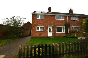 14, Hillside, Tuxford NG22 0JJ