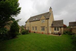 3, Millies Lane, Corby NN17 3EA