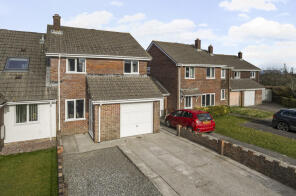 5, Wherry Way, Liskeard PL14 4NS