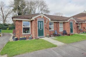 30, Tudor Court, Hull HU10 6BF