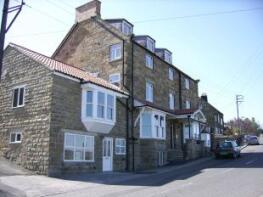 Flat 6, 55, High Street, Castleton, Whitby YO21 2DB