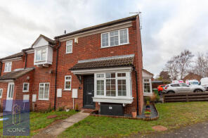 19, Bishop Rise, Norwich NR8 6UX