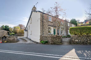 1, Tower View, Lindale, Grange-over-sands LA11 6LX