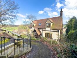 Chestnut House, Ruswarp Bank, Ruswarp, Whitby YO21 1NF