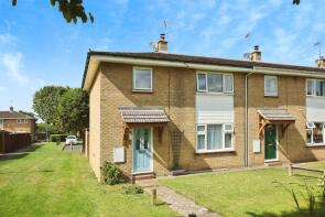 11, Meldrum Court, Southam CV47 2UF
