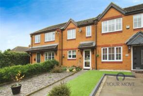 10, Marston Way, Coalville LE67 2RR