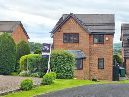 Kirkhill Avenue, Haslingden, Rossendale, BB4