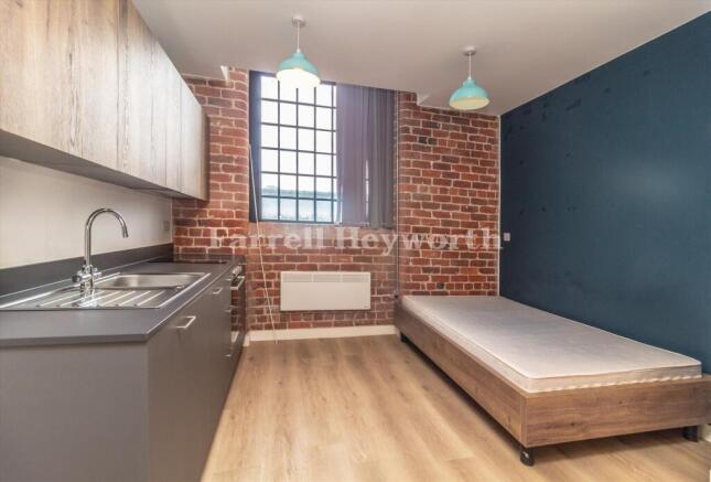 Open Plan Living ima