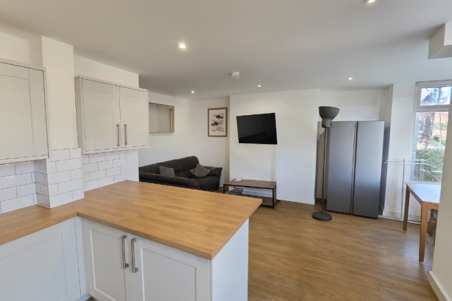 Open Plan