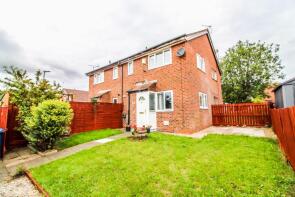 10, Cormorant Close, Ayton, Washington NE38 0DE