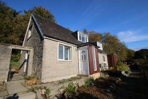 27, St Conans Road, Dalmally PA33 1AL