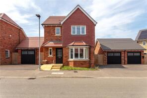 4, Laurel Avenue, Bedford MK43 8FA