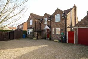 Hip House, Main Street, Driffield YO25 9HS