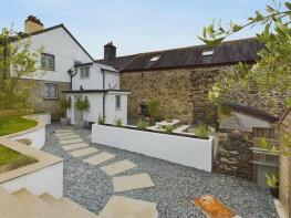 3, The Square, Road From East Farm To West Trehill, Callington PL17 8DB