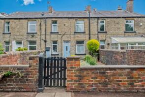 38, Wickham Street, Scholes, Cleckheaton BD19 6ED