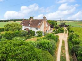 84, West Lavant Cottages, West Lavant Road, Chichester PO18 9AH