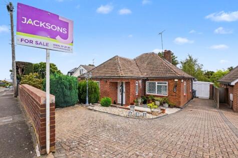 Maidstone Road, Rainham,