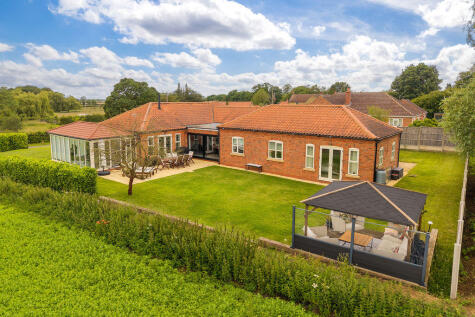 Weldon Road, Hemswell, Gainsborough