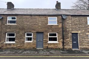 30, Manchester Road, High Peak SK23 9SR