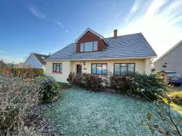 1, Beaufort Drive, Kittle, Swansea SA3 3LD