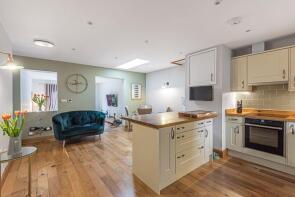 5, Hurtmore Heights, Hurtmore Road, Hurtmore, Godalming GU7 2FD