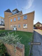 Flat 3, 114 Tower Court, St Nicholas Road, New Romney TN28 8QA