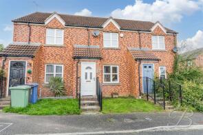 3, Whisperwood Close, Chesterfield S44 5HL