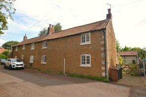 19 Lychgate Cottage, Church Lane, Melton Mowbray LE14 2AB