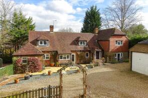 Christmas Cottage, Maynards Green Road, Maynards Green, Heathfield TN21 0DE