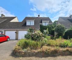 7 Brockhurst, Evenley Road, Brackley NN13 5RG
