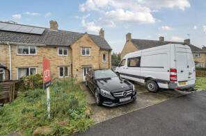 28, Stonehill, East Stoke, Stoke-sub-hamdon TA14 6RH