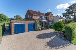 Croft House, Croft Lane, Thirsk YO7 2BS