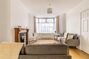 8, Woodside Road, St Annes, Bristol BS4 4DP