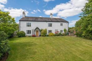 Merry Farm, Weir Lane, Woolston, Warrington WA1 4QQ