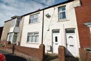 32, South Burn Terrace, Houghton Le Spring DH4 7AW