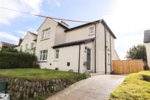1, Prince Charles Terrace, Road From War Memorial To Nicholls Hall, Okehampton EX20 4AP