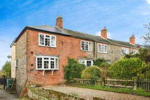 6, Stone Cottages, Church Street, Halstead CO9 2RG