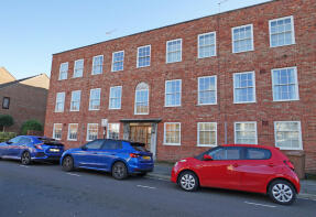 1, Pembroke Chambers, Penny Street, Portsmouth PO1 2NW