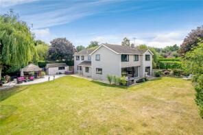 Conifers, Beacon Hill, Witham CM8 3EA