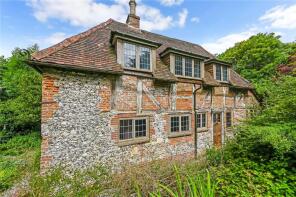 The Old Cottage, Eartham Lane, Eartham PO18 0LN