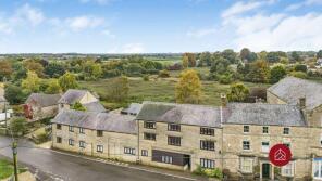 38b, East Street, Bicester OX27 7PX