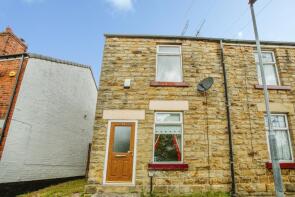 73, Kimberworth Park Road, Bradgate, Rotherham S61 1LA