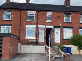 167, Rye Hills, Bignall End, Stoke-on-trent ST7 8LP