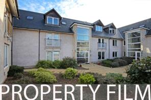Block 2 Flat 6, Elder Court, Elder Street, Tranent EH33 1EN