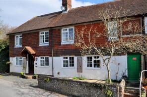 9 Underhill, Weston Lane, Weston, Petersfield GU32 3NL