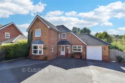 Turners Close, Southwater, Horsham, West Sussex