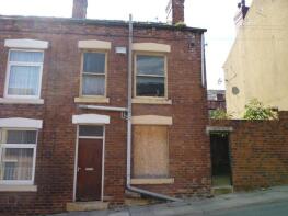 13, Woodview Place, Beeston, Leeds LS11 6LD