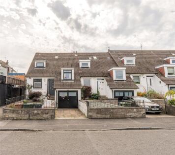 3 Newtoft Street, Edinburgh, EH17
